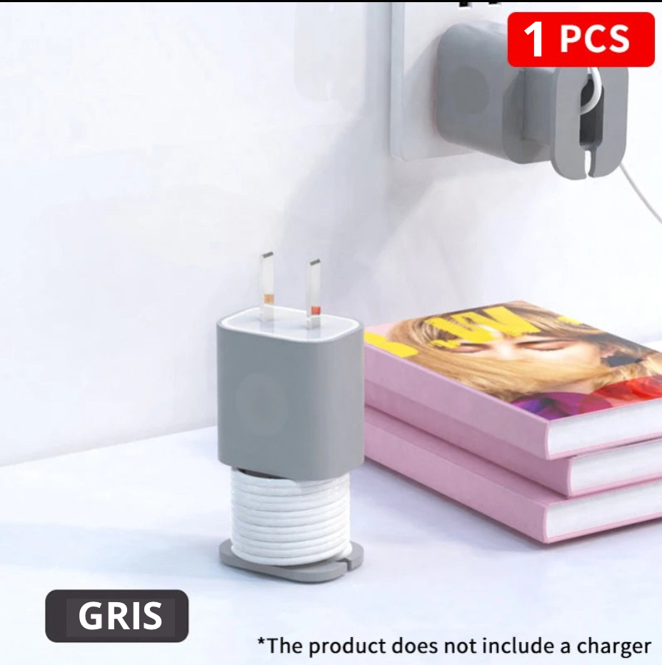 Étuis de protection pour chargeur