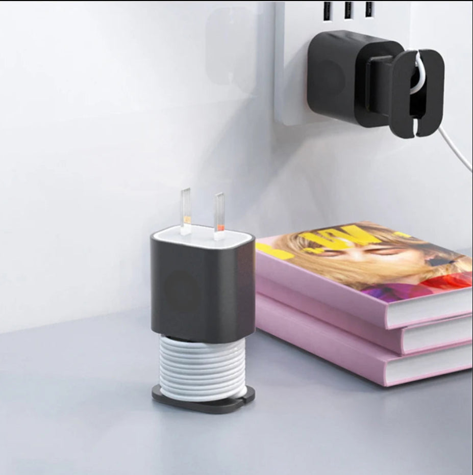 Étuis de protection pour chargeur