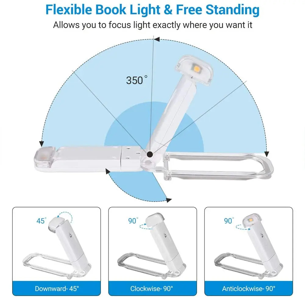 USB Lampe led rechargeable